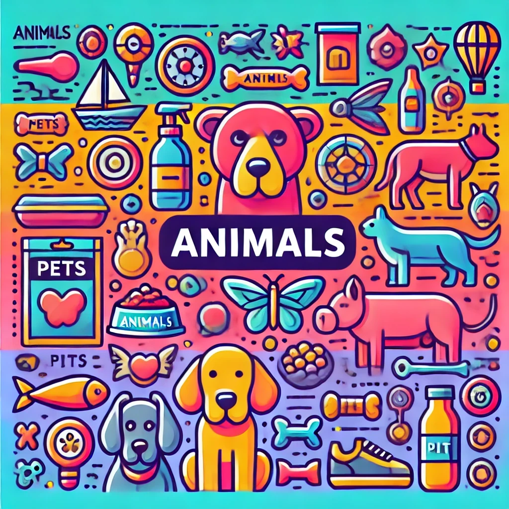 Animals