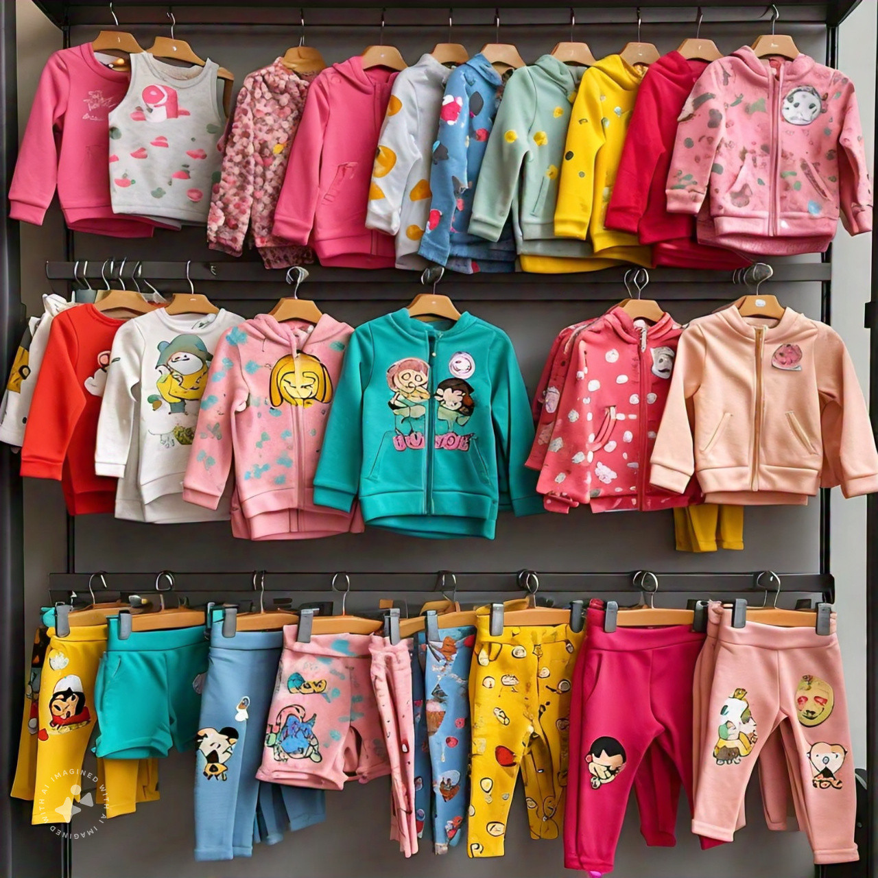 Kids Clothings