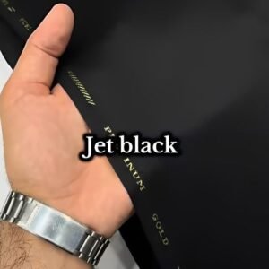 Jet Black